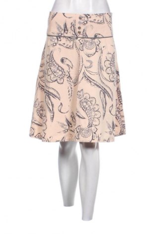 Fustă Vero Moda, Mărime M, Culoare Multicolor, Preț 51,02 Lei