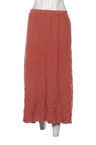 Rock Vero Moda, Größe XXL, Farbe Rot, Preis € 18,99