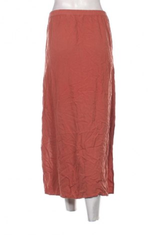Rock Vero Moda, Größe XXL, Farbe Rot, Preis € 18,99