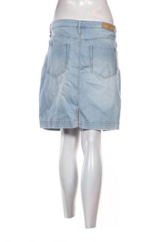 Φούστα Vero Moda, Μέγεθος L, Χρώμα Μπλέ, Τιμή 17,99 €