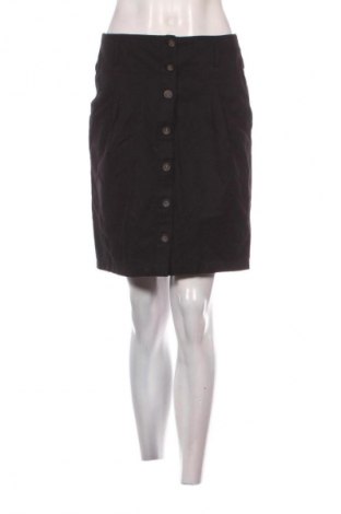 Rock Vero Moda, Größe S, Farbe Schwarz, Preis € 13,99