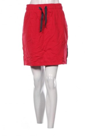 Rock Via Cortesa, Größe XL, Farbe Rot, Preis 13,99 €