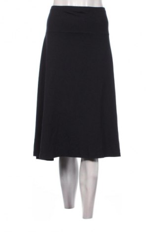 Φούστα Vittoria Verani, Μέγεθος XXL, Χρώμα Μπλέ, Τιμή 14,99 €