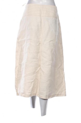 Szoknya Weekend Max Mara, Méret M, Szín Ekrü
, Ár 28 835 Ft