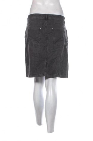 Rock Woman By Tchibo, Größe M, Farbe Grau, Preis 20,99 €