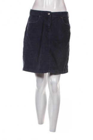 Rock Woman By Tchibo, Größe M, Farbe Blau, Preis € 5,99