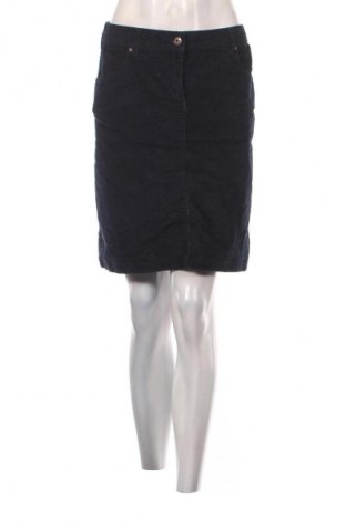 Rock Woman By Tchibo, Größe L, Farbe Blau, Preis 13,99 €