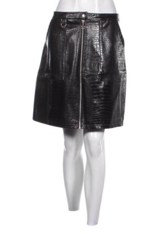 Rock Yessica, Größe XL, Farbe Schwarz, Preis 9,74 €