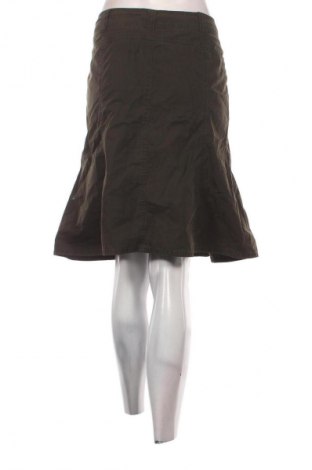 Rock Yessica, Größe L, Farbe Grün, Preis 13,99 €