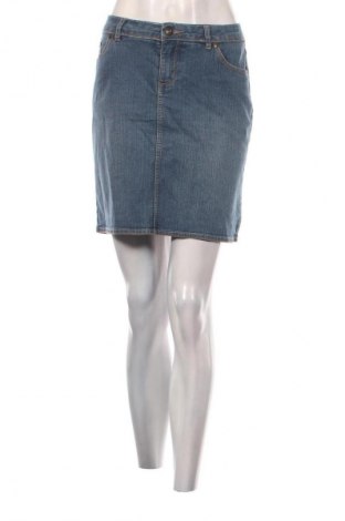 Rock Yessica, Größe XL, Farbe Blau, Preis 20,99 €