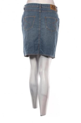 Rock Yessica, Größe XL, Farbe Blau, Preis 20,99 €