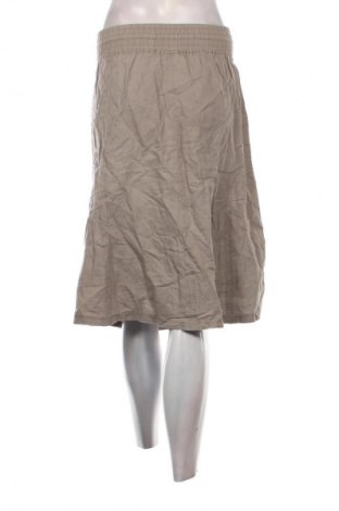 Szoknya Yessica, Méret L, Szín Barna, Ár 6 269 Ft