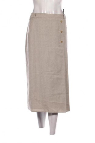 Sukně Your Sixth Sense, Velikost XL, Barva Béžová, Cena  379,00 Kč