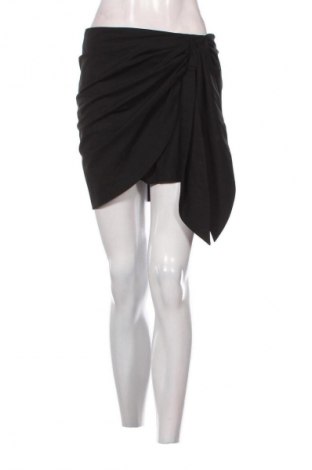 Fustă Zara, Mărime M, Culoare Negru, Preț 50,99 Lei