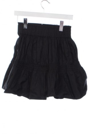 Sukňa Zara, Veľkosť XS, Farba Čierna, Cena  10,23 €