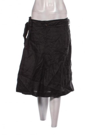 Szoknya Zara, Méret XL, Szín Fekete, Ár 5 469 Ft