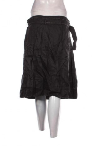 Szoknya Zara, Méret XL, Szín Fekete, Ár 5 469 Ft