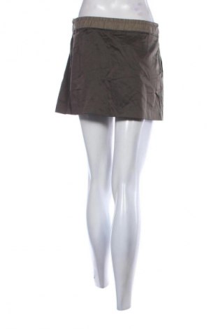 Spódnica Zara, Rozmiar S, Kolor Zielony, Cena 150,99 zł