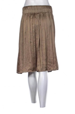 Fustă Zara, Mărime M, Culoare Verde, Preț 138,00 Lei