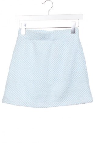 Fustă Zara, Mărime S, Culoare Multicolor, Preț 51,02 Lei