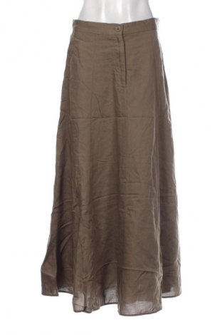 Sukňa Zara, Veľkosť S, Farba Hnedá, Cena  15,95 €