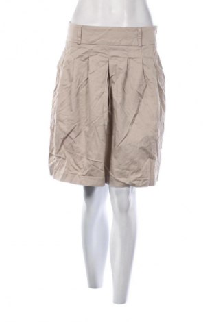 Rock Zara, Größe M, Farbe Beige, Preis 13,99 €