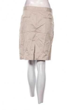 Sukně Zara, Velikost XL, Barva Béžová, Cena  329,00 Kč