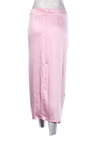 Φούστα Zara, Μέγεθος L, Χρώμα Ρόζ , Τιμή 34,88 €
