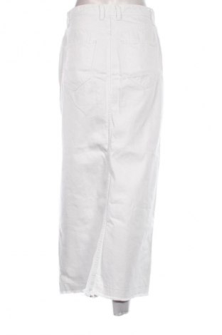 Rock Zara, Größe S, Farbe Weiß, Preis 17,38 €