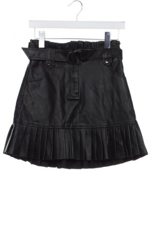Пола Zara, Размер XS, Цвят Черен, Цена 20,01 лв.