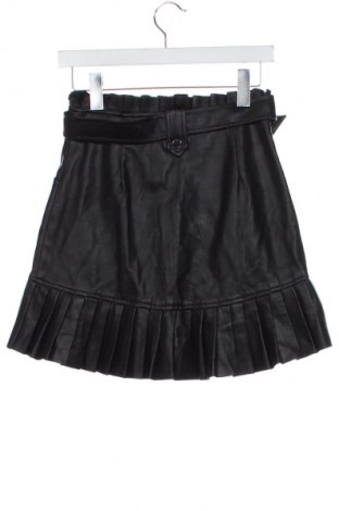 Пола Zara, Размер XS, Цвят Черен, Цена 20,01 лв.