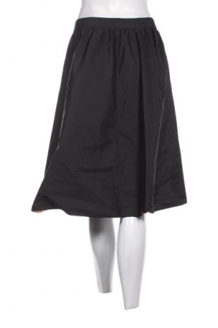 Fustă Zara, Mărime M, Culoare Negru, Preț 186,61 Lei