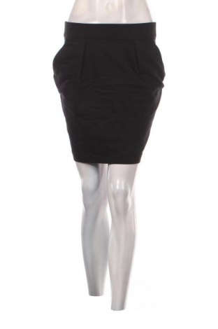 Fustă Zara, Mărime S, Culoare Negru, Preț 65,99 Lei