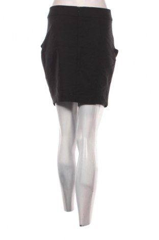 Fustă Zara, Mărime S, Culoare Negru, Preț 65,99 Lei