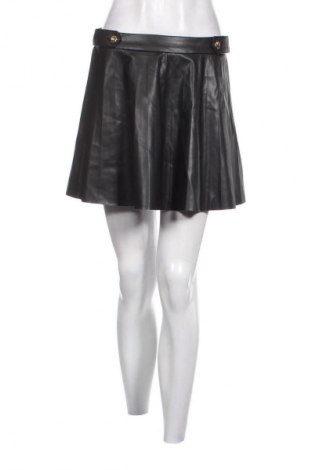 Φούστα Zara, Μέγεθος S, Χρώμα Μαύρο, Τιμή 23,53 €