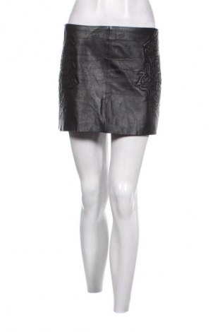 Rock Zara, Größe M, Farbe Schwarz, Preis 10,00 €