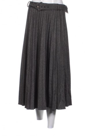 Sukně Zara, Velikost M, Barva Šedá, Cena  342,00 Kč