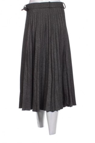 Sukně Zara, Velikost M, Barva Šedá, Cena  342,00 Kč