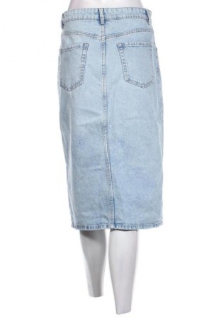 Sukně Zara, Velikost M, Barva Modrá, Cena  342,00 Kč