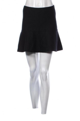 Φούστα Zara Knitwear, Μέγεθος S, Χρώμα Μαύρο, Τιμή 20,97 €