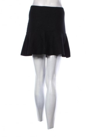 Φούστα Zara Knitwear, Μέγεθος S, Χρώμα Μαύρο, Τιμή 20,97 €