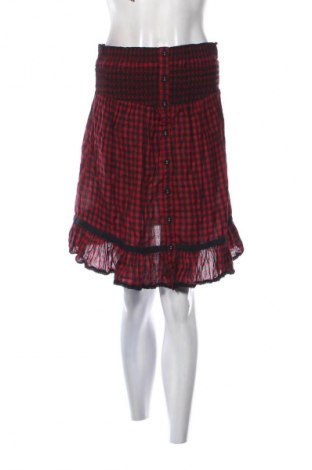 Spódnica Zara Trafaluc, Rozmiar M, Kolor Kolorowy, Cena 94,25 zł
