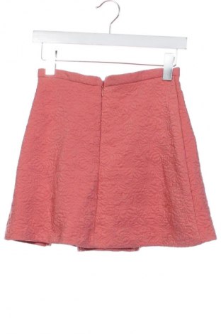Rock Zara Trafaluc, Größe XS, Farbe Rosa, Preis € 21,05