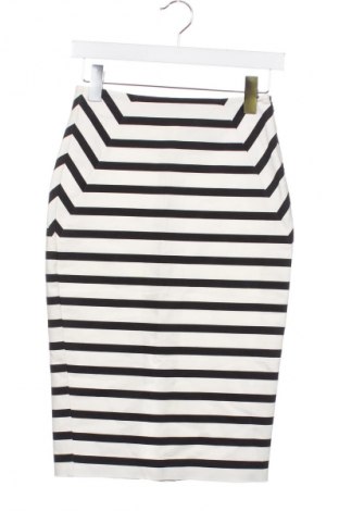 Φούστα Zara Trafaluc, Μέγεθος XS, Χρώμα Πολύχρωμο, Τιμή 15,61 €