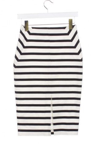 Φούστα Zara Trafaluc, Μέγεθος XS, Χρώμα Πολύχρωμο, Τιμή 15,61 €