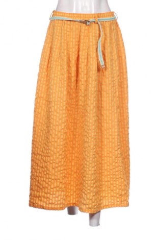 Fustă Ze-Ze, Mărime M, Culoare Multicolor, Preț 86,73 Lei