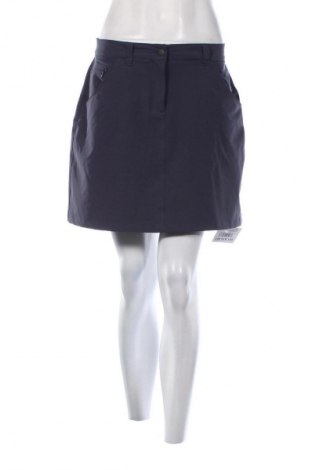 Hosenrock Unbranded, Größe M, Farbe Grau, Preis € 20,99