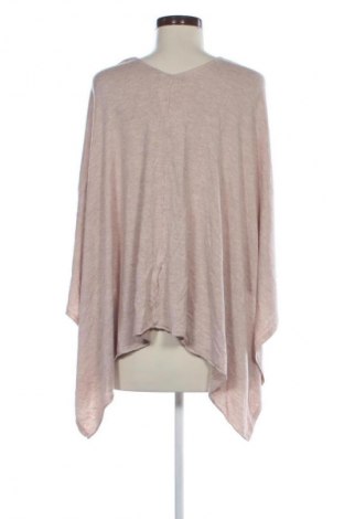 Poncho Flame, Mărime M, Culoare Bej, Preț 94,99 Lei