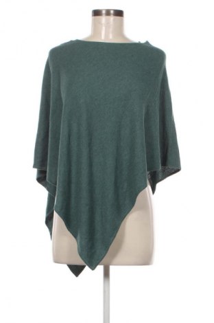 Pončo  Jacqueline De Yong, Veľkosť S, Farba Zelená, Cena  16,95 €