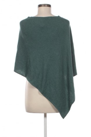 Pončo  Jacqueline De Yong, Veľkosť S, Farba Zelená, Cena  16,95 €